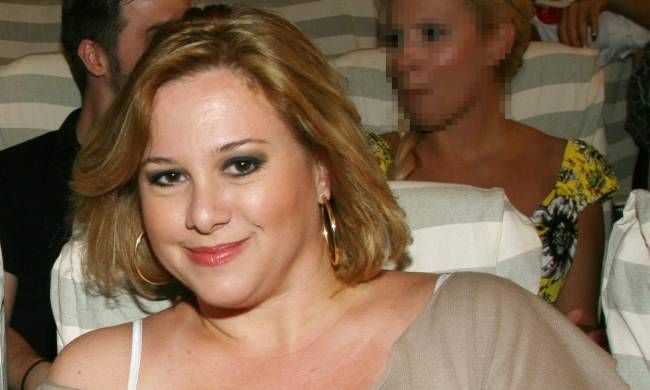 Γιολάντα Μπαλαούρα: “Θεωρώ την Χρυσή Αυγή εγκληματική οργάνωση”