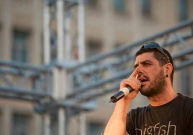 Σοκάρει η κοπέλα του Παύλου Φύσσα: Τον σκότωναν και δε μας βοηθούσε κανείς