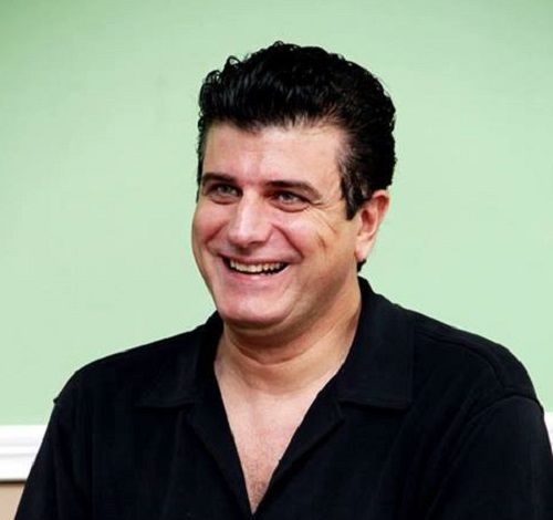 Βλαδίμηρος Κυριακίδης:” Όταν εκτίθεσαι, δέχεσαι και την κριτική”