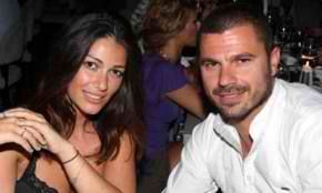 O Xρήστος Βασιλόπουλος εξηγεί τους λόγους που πήρε διαζύγιο από τη σύζυγό του