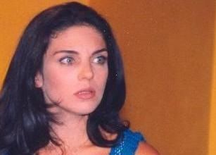 Ελίνα Ακριτίδου: Δείτε την όπως είναι σήμερα