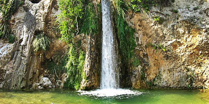 Πικνίκ στην Αττική: 5 μονοήμερες στην εξοχή