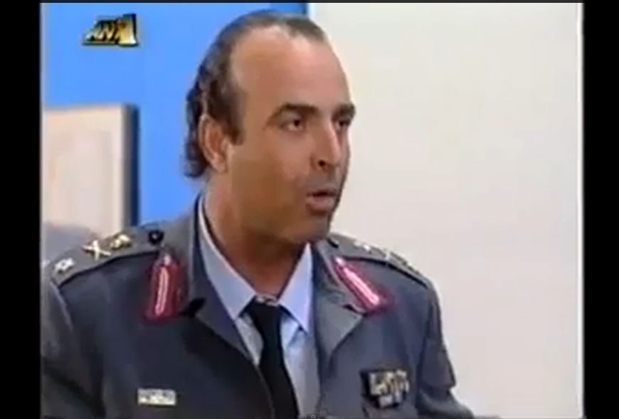 Γιώργος Βασιλείου: Πως είναι σήμερα ο αστυνόμος «Θεοχάρης»;