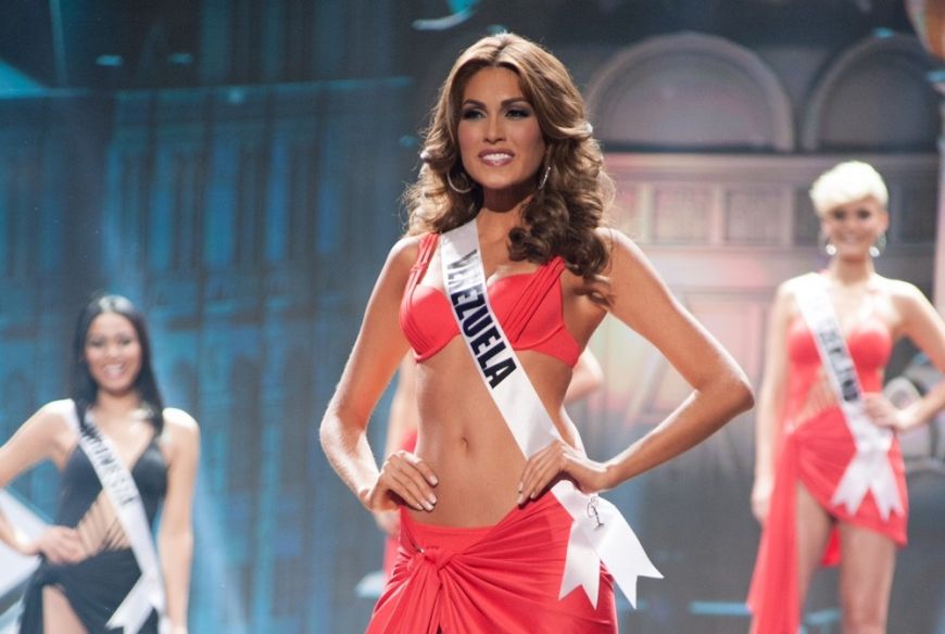 Yamamay: Αποκαλύφθηκε το μαγιό αξίας  ενός εκατομμυρίου δολλαρίων!