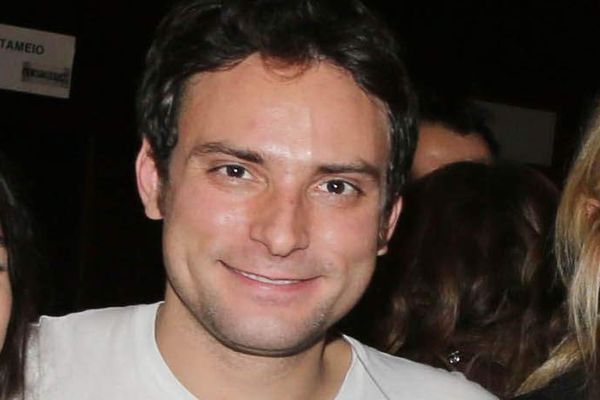 Κωνσταντίνος Λάγκος: Υπήρξε εποχή που καβάλησε το καλάμι;