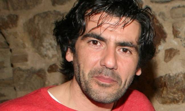 Αντώνης Καρυστινός: «Η τρίτη ηλικία πάντα με φέρνει σε αμηχανία»