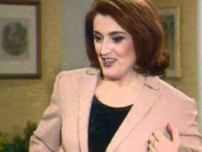 Δείτε πως είναι σήμερα η Φλώρα από τα Εγκλήματα!