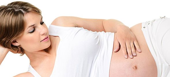 Παράξενα συμπτώματα στην εγκυμοσύνη: Με τι πρέπει να ανησυχείτε