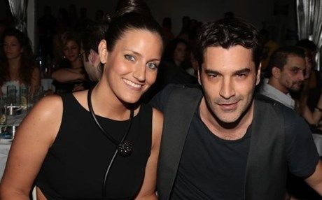 Νάρα Παπακαλιάτη: «Δε θα κρύψω ότι ο Χριστόφορος είναι αδελφός μου, δεν έχω κόμπλεξ»