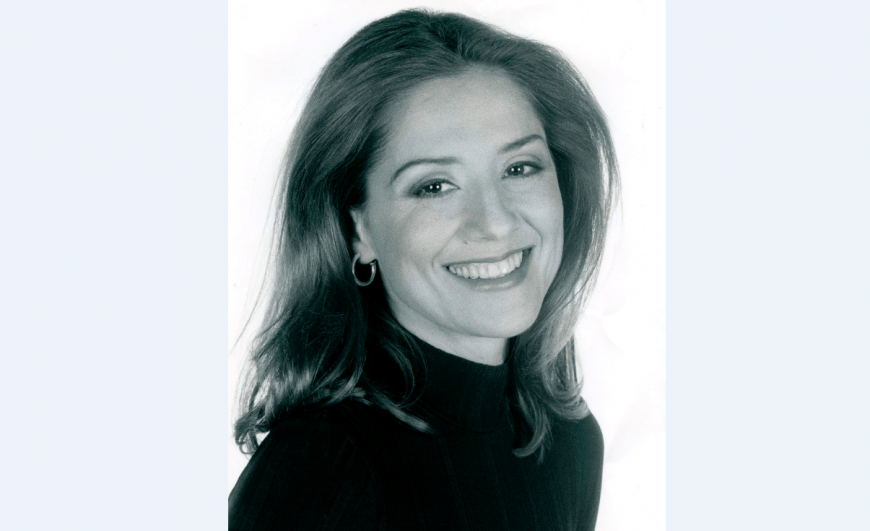 Δείτε πως είναι σήμερα η Mαργαρίτα Ζορμπαλά