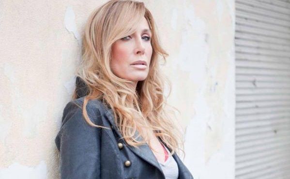 Δείτε την Κατερίνα Γιατζόγλου μαζί με την κόρη της Φράνσις!