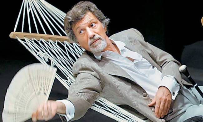 Δείτε πως είναι σήμερα ο Γιάννης Φέρτης