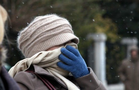Καιρός – Αρναούτογλου: Μπαίνει με χιόνια και τσουχτερό κρύο ο Φεβρουάριος