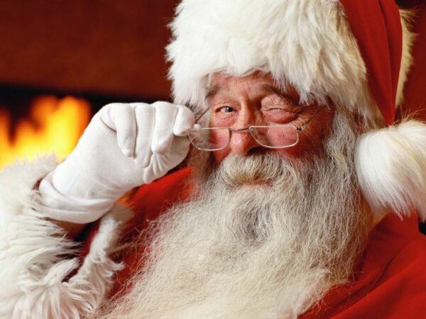 Santa Tracker: Πώς δημιουργήθηκε – Το λάθος τηλεφώνημα σε απόρρητη γραμμή