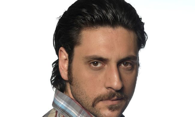 Δείτε τον Λουκά του «L.A.P.D» 6 χρόνια μετά!