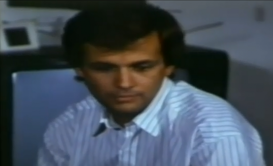 Δείτε πως είναι σήμερα ο Νίκος Παπαδόπουλος