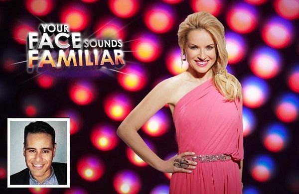 ΑΠΟΚΛΕΙΣΤΙΚΟ: Τα νέα ονόματα για το Your Face Sounds Familiar!