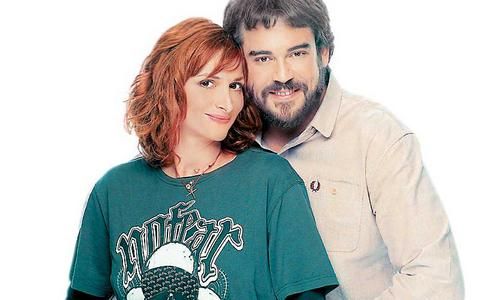 Δείτε σήμερα στη σειρά “Με τα παντελόνια κάτω”