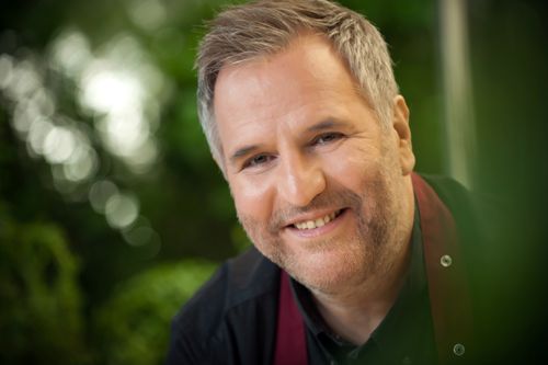 Κοκκινιστό μοσχαράκι με πάπρικα από τον Βαγγέλη Δρίσκα