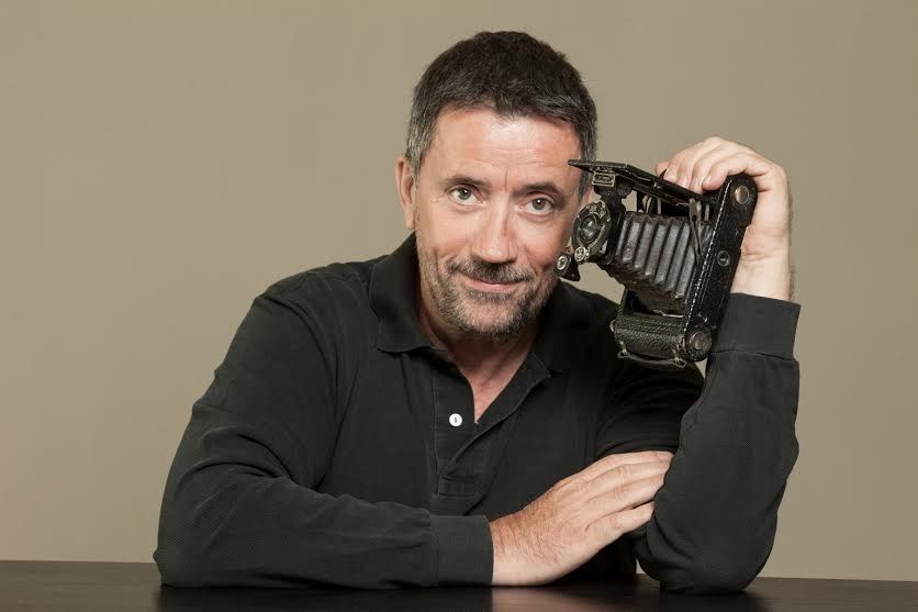 “Στην υγειά μας ρε παιδιά” με ένα αφιέρωμα στον Στέλιο Καζαντζίδη!