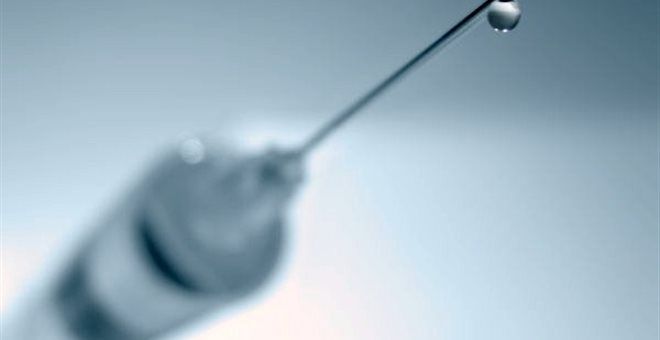 Πασίγνωστος Έλληνας δηλώνει: Πολύ θα ήθελα να κάνω πρώτος το εμβόλιο για τον κορονοϊό