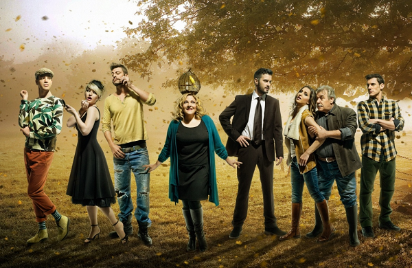 Λευτέρης Παπαπέτρου: Όλα όσα δεν ξέρουμε για τον  συγγραφέα-φάντασμα από το «Κάτω Παρτάλι»