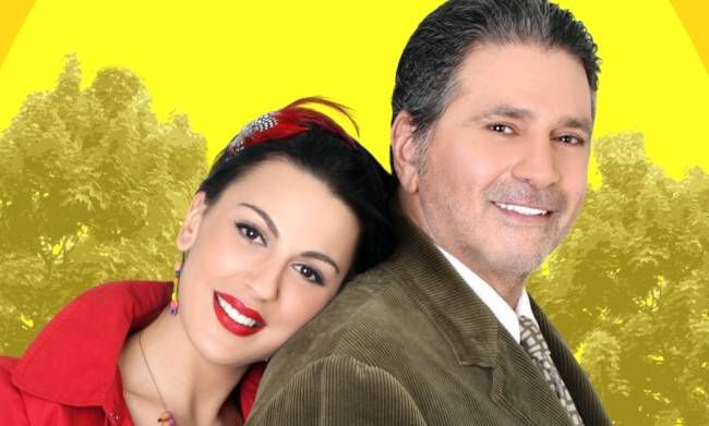 Δείτε πως είναι σήμερα ο ηθοποιός Γιώργος Χριστοδούλου