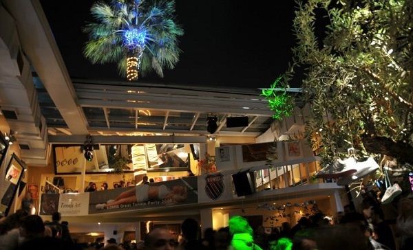 Venti: Γνωρίστε το πιο in στέκι στου Ψυρρή!