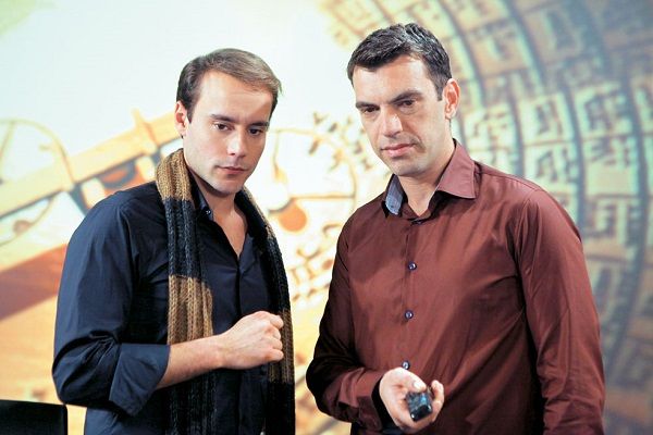 Οι αποψινές εξελίξεις στα «Κλεμμένα όνειρα»!