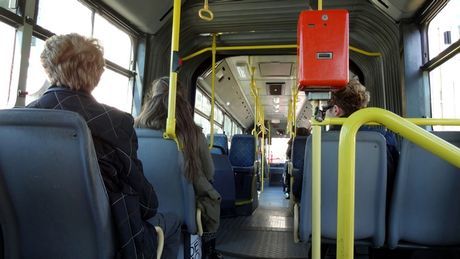 Παιανία: 55χρονος προσπάθησε να ασελγήσει σε βάρος 15χρονης σε λεωφορείο