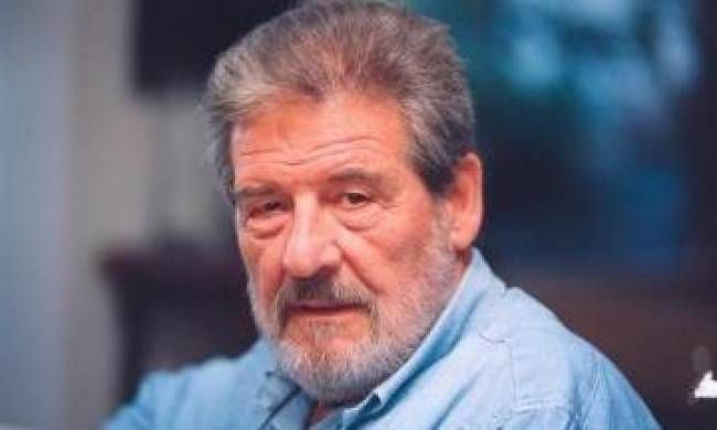 Δείτε τον Γιάννη Βόγλη μετά από καιρό!