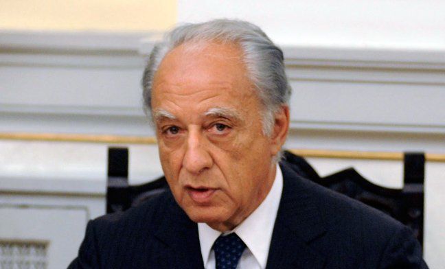 Δείτε πως είναι σήμερα ο Τηλέμαχος Χυτήρης!