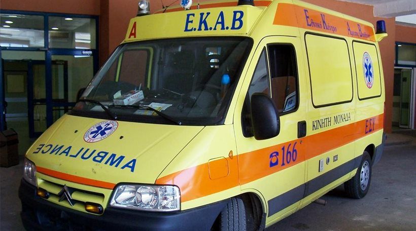 Εσπευσμένα μεταφέρθηκε στο Νοσοκομείο του Βόλου 11χρονος από τη Σκόπελο