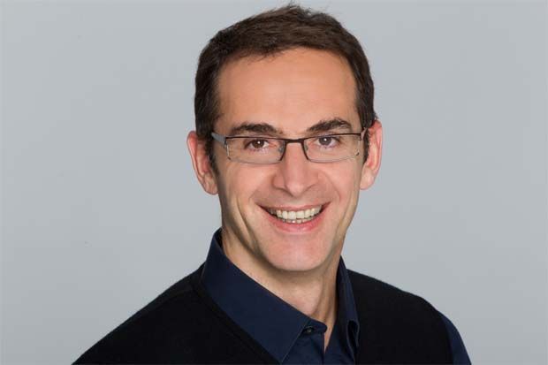 Η πιο «ερωτική» καλημέρα του Κώστα Κρομμύδα στο Twitter!