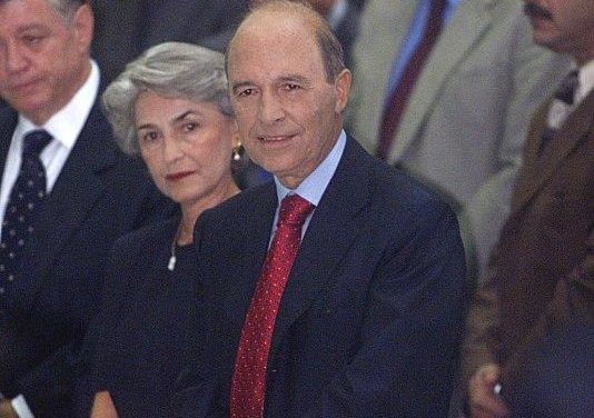 Δείτε πως είναι σήμερα η Δάφνη Σημίτη!