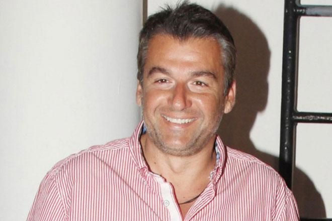 “Είναι δικαίωμα του Γιώργου Λιάγκα να πει τη γνώμη του για το “Κάτω Παρτάλι” αλλά μου είναι αδιάφορη, όπως μου είναι αδιάφορος και ο ίδιος”: Ποιος το είπε;