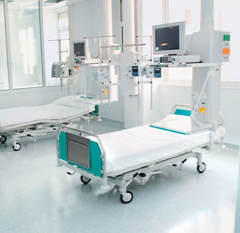 Άρπαξαν 335.000 ευρώ από Βολιώτη μέσα από το δωμάτιο του νοσοκομείου – Οι δράστες βρίσκονταν στο…διπλανό κρεβάτι
