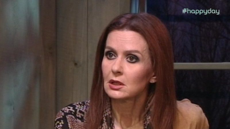 Κάτια Δανδουλάκη: «Δεν λέω την ηλικία μου γιατί…»