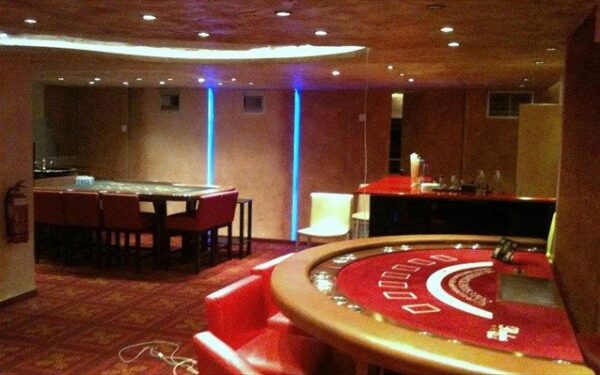 Πώς τα καζίνο χρησιμοποιούν δεδομένα για να βελτιώσουν την εμπειρία των παικτών