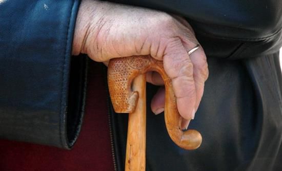 Κορυδαλλός: Σφραγίζεται το γηροκομείο – κολαστήριο – Aπομακρύνονται οι ηλικιωμένοι