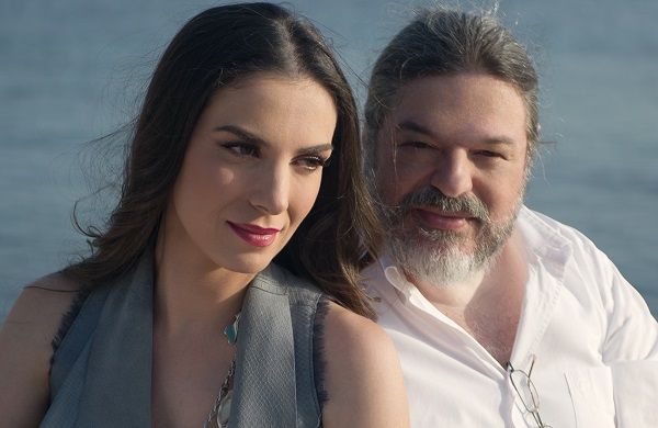 Φωτεινή Δάρρα -Δημήτρης Παπαδημητρίου «Μαζί»