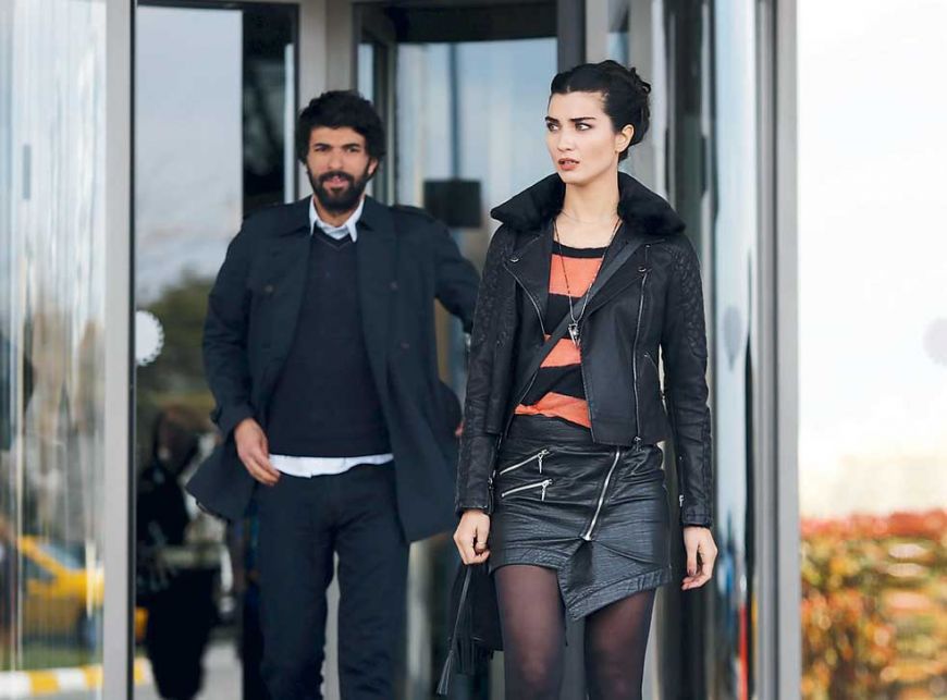 Δείτε σήμερα στο “Διαμάντια και έρωτας”