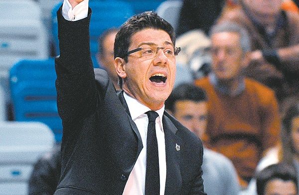 Φώτης Κατσικάρης:Όλα όσα δεν γνωρίζετε  για τον νέο προπονητή της Εθνικής ομάδας μπάσκετ