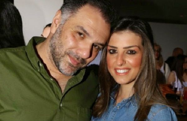 Που συλλάβαμε την σύντροφο του Γρηγόρη Αρναούτογλου, Κατερίνα Κόκλα;