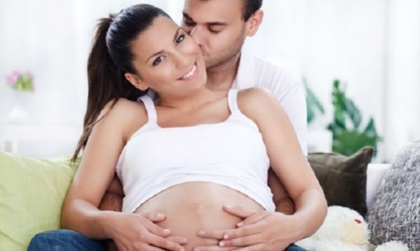 Sex στην εγκυμοσύνη: Όλα όσα πρέπει να γνωρίζετε!