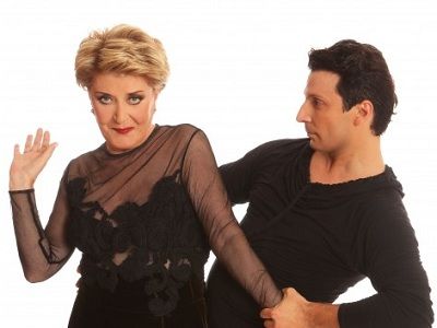 Βάσια Τριφύλλη: Που συναντήσαμε τη γνωστή ηθοποιό μετά από αρκετό καιρό;