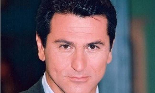 Δείτε πως είναι σήμερα ο ηθοποιός Κώστας Αποστολίδης