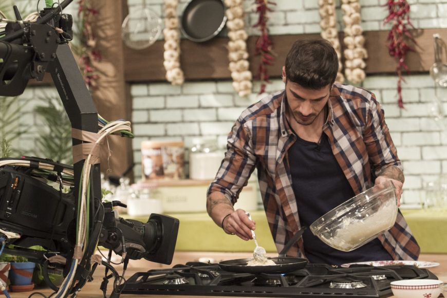 «Κάν’ το όπως ο Άκης»: Κάνει πρεμιέρα αυτή την Δευτέρα