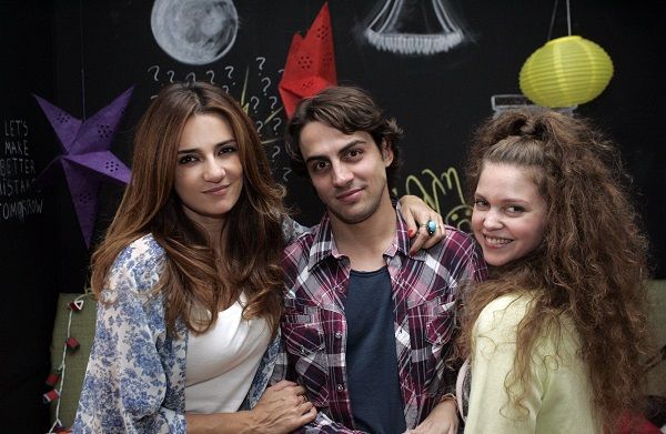 “Ταμάμ”: Τι θα δούμε στο επεισόδιο της Δευτέρας