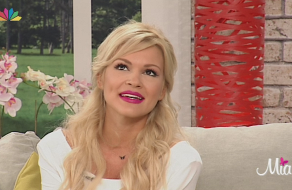 Βίκυ Καβουρα για Οικονομόπουλο: «Το πρότυπο του Νίκου είναι η πατριαρχική οικογένεια» (Video)